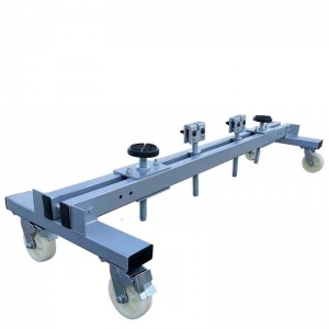 2 Ton Vehicle Dolly