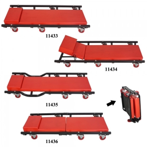 Mechanic Creeper Car Shop Creepers