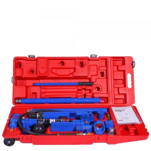 10 Ton Porta Power Kit