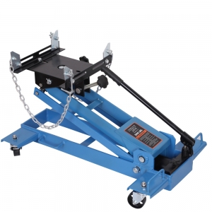 Hydraulic Transmission Floor Jack
