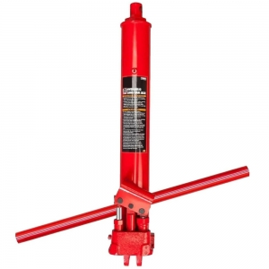 Hydraulic Long Ram Jack