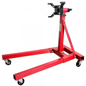 Rotating Engine Stand