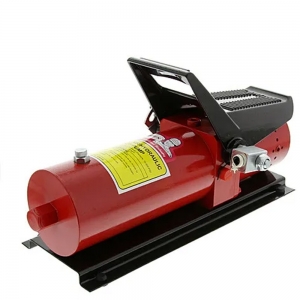 Air Hydraulic Pump