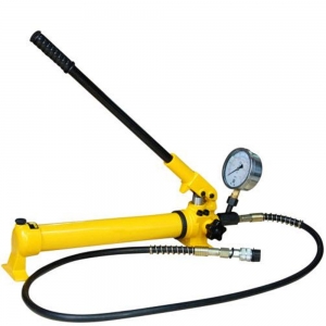 Two Speed Hydraulic Hand Pump