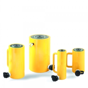 ​Single-acting Hydraulic Cylinders