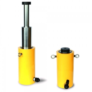Hydraulic Telescopic Cylinders