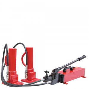 Separating Hydraulic Toe Cylinder