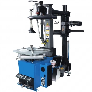 Full- Automatic Car Tire Changer with Double Arms for 13" to 26" Tyres