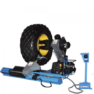 Heavy Duty Truck Tire Changer for 14'' to 56'' Tyres  