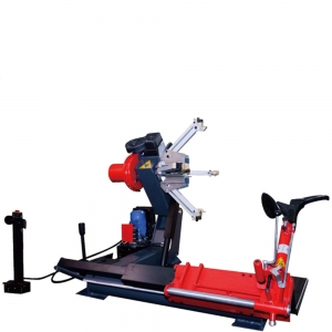 Heavy Duty Truck Tire Changer for 14'' to 42'' Tyres  