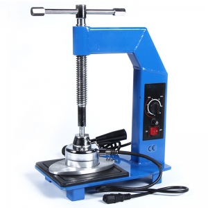 Thermostatic Auto Tire Vulcanizer