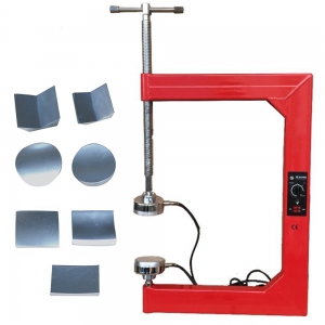 Engineering Vehicle Tire Vulcanizer