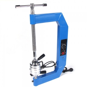 Spot Auto Tire Vulcanizer