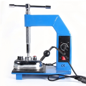 Temperature Adjustable/ Timing Auto Tire Vulcanizer