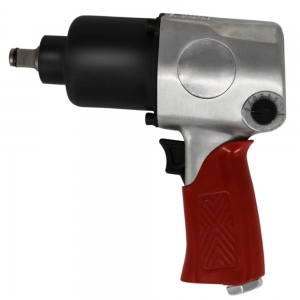 1/2" Air Impact Wrench Twin Hammer