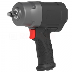 1/2", 3/4", 1" Composite Lightweight & Powerful 3 speed Air Impact Wrench