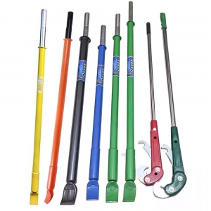 Heavy Duty Tire Bead Breaker Slide Hammer Impact for Truck