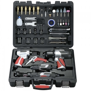 Air Tool kit for Tire Repair