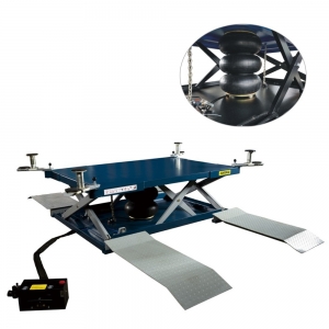3 Ton Tire Service Lift with Airbag