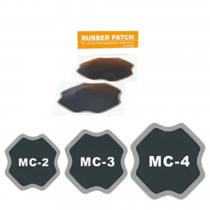 Cold Patches For Bias Tire