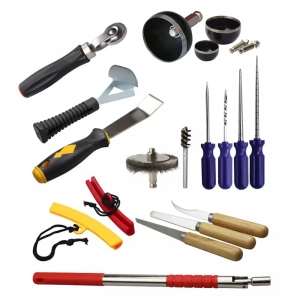 Auto Tire Spanner Repair Tool
