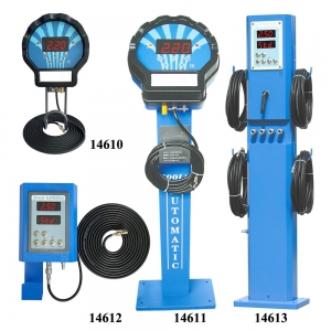 Tire Inflator