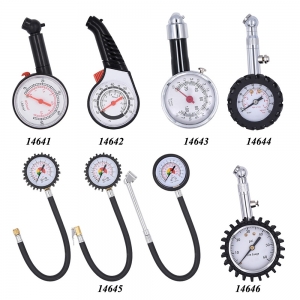 Mechanical Tire Gauge