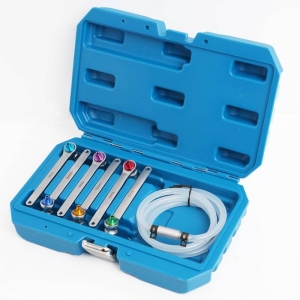 Brake Fluid Clutch Bleeder Wrench Set