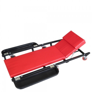 Mechanic Creeper Car Shop Creeper with Tool Tray