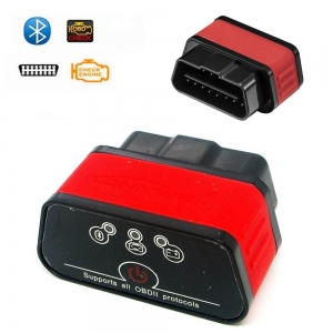 Bluetooth OBD2 Scanner Diagnostic Tool