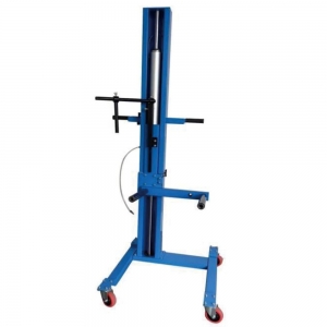 180lbs Pneumatic Powered /Electric Powered Tire Lifter