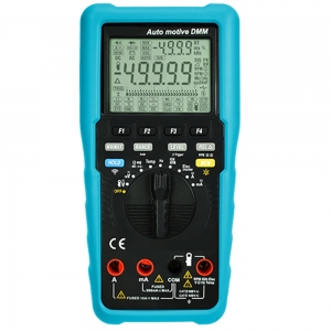 Digital Automotive Multimeter