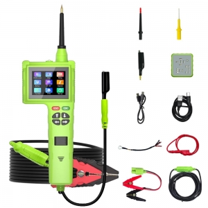 Power Probe Automotive Electrical Circuit System Analyzer 9V-48V