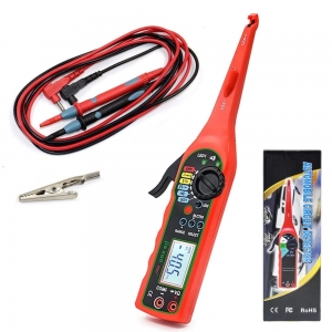 Multi-function Power probe Automotive Electrical Circuit System Analyzer 0V-30V