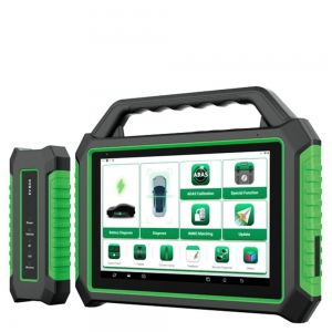 Battery Pack EV Detection Tool