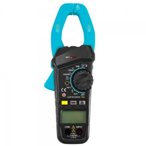 Digital Clamp Meter