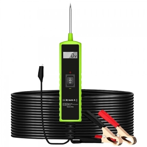 Power Probe Automotive Electrical Circuit System Analyzer 6-30V