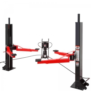 Portable Two-Post Lift
