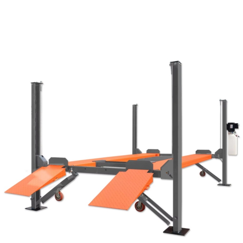 Four Post Lift
