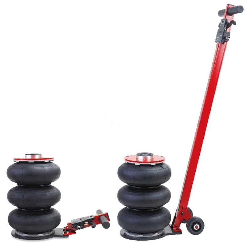 2 Ton Bag Air Jack