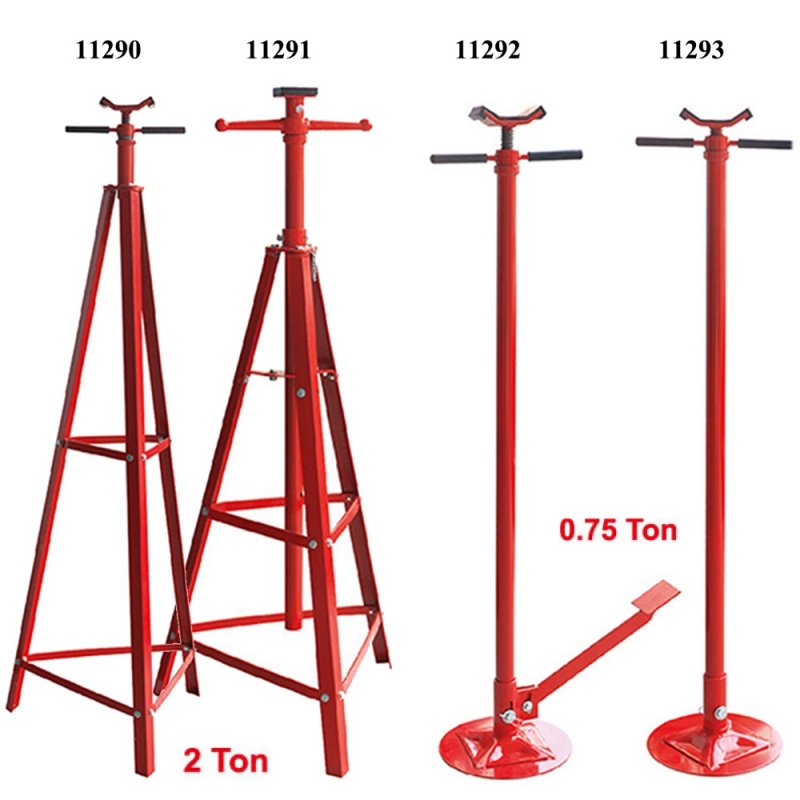 Long-leg Stand