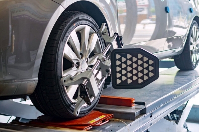 Things You Need to Know About Wheel Alignment