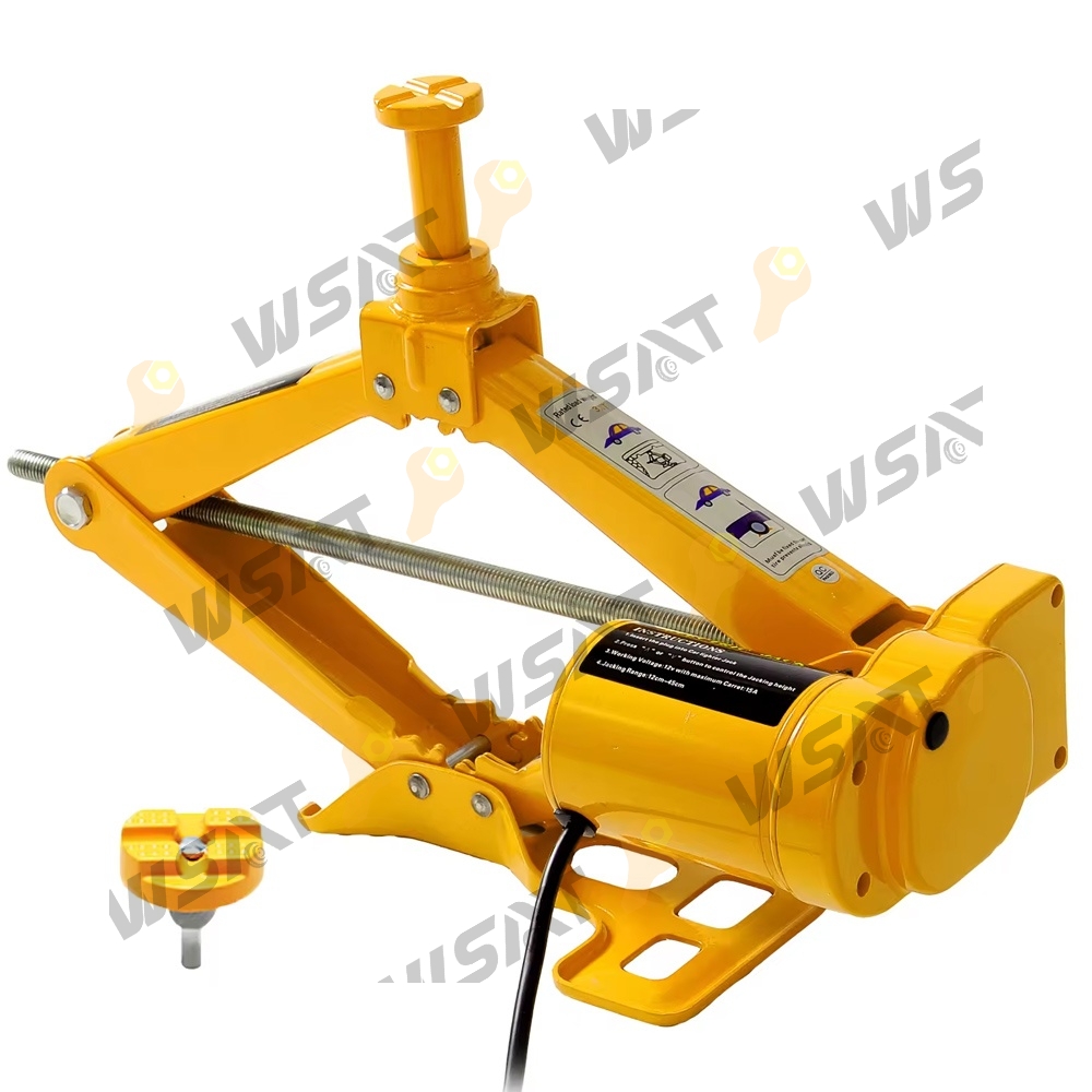 DC12V Electric Scissor Jack