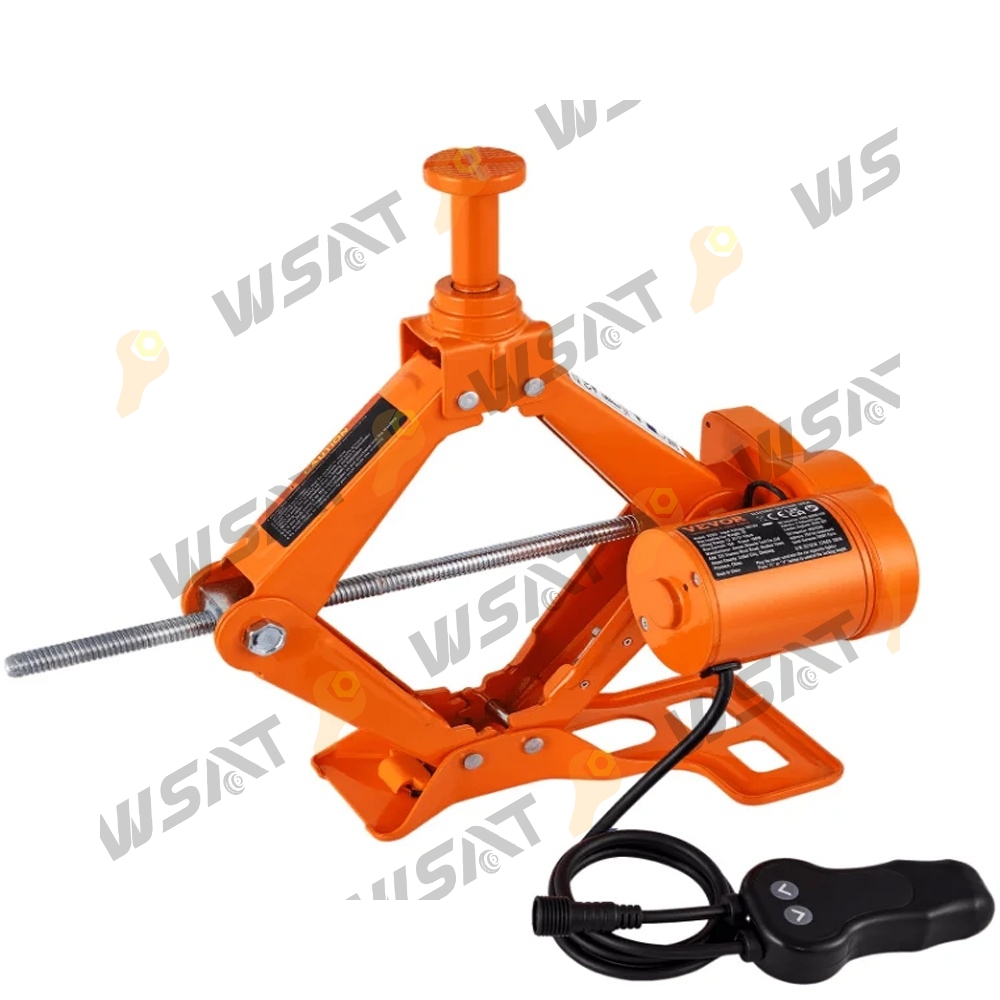 DC12V Electric Scissor Jack