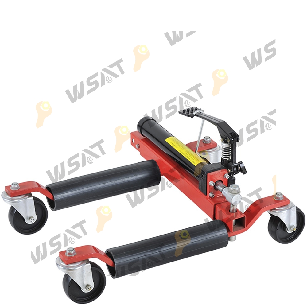 Hydraulic Car Wheel Dolly