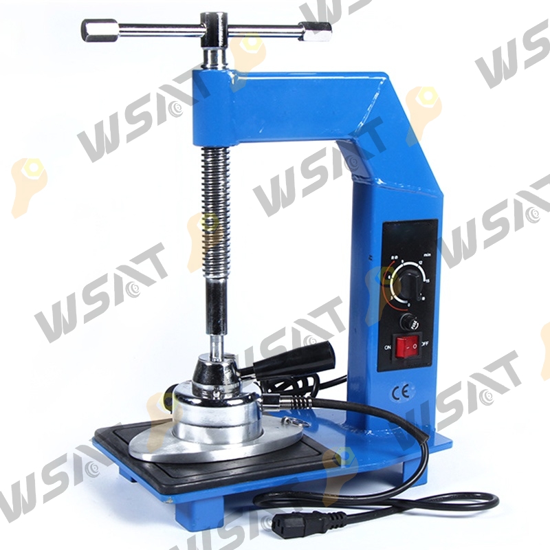 Thermostatic Auto Tire Vulcanizer