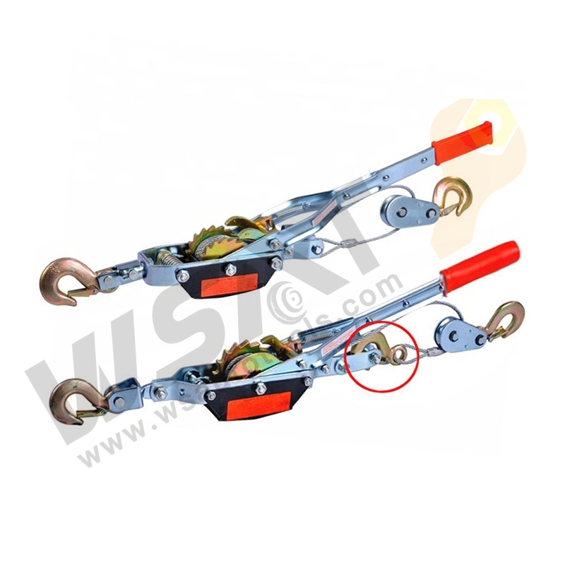 Hand Puller (two gear)
