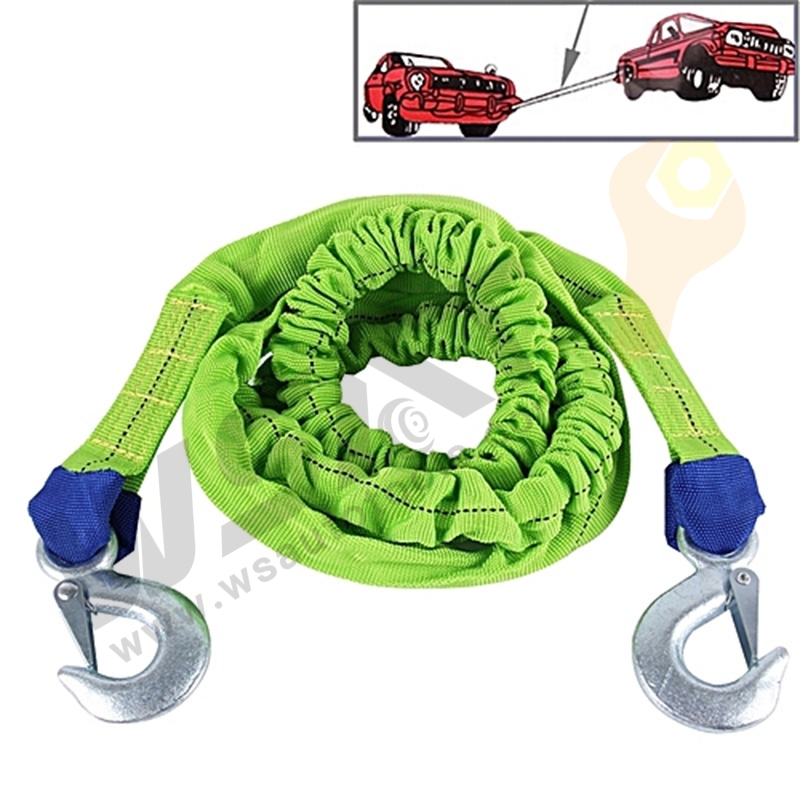 Tow Strap