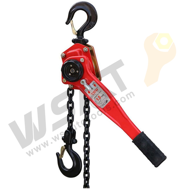 HSH Series Lever Hoist