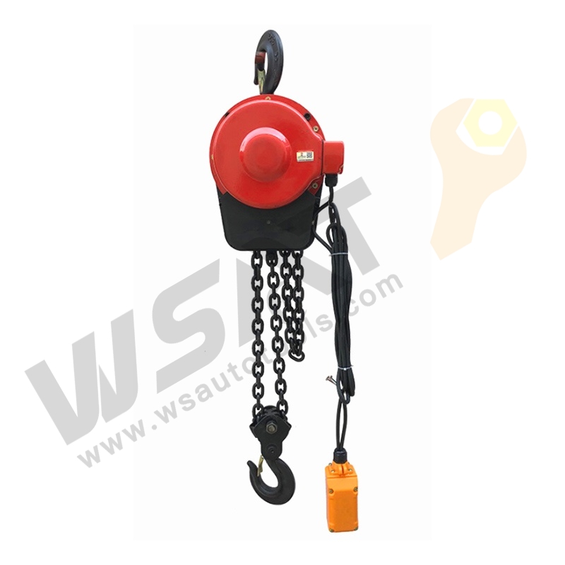 DHY Electric Hoist